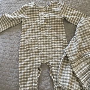 Mama and me matching set